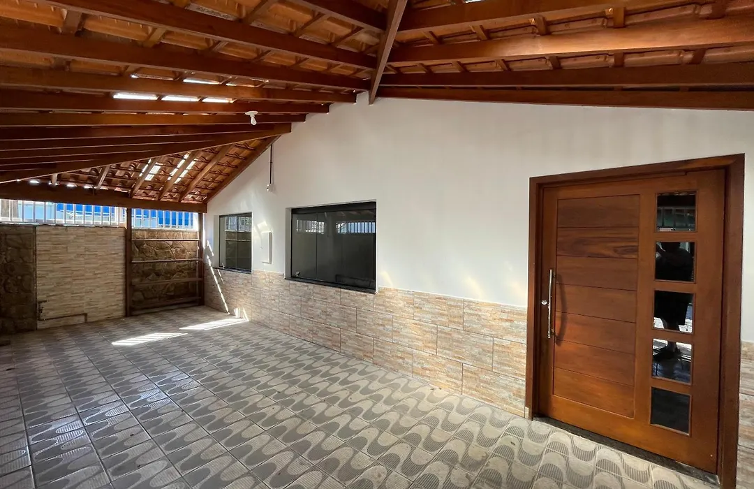 Casa Aconchego-1