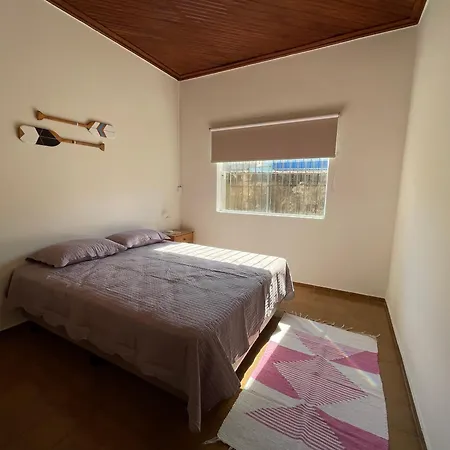 Casa Aconchego-3