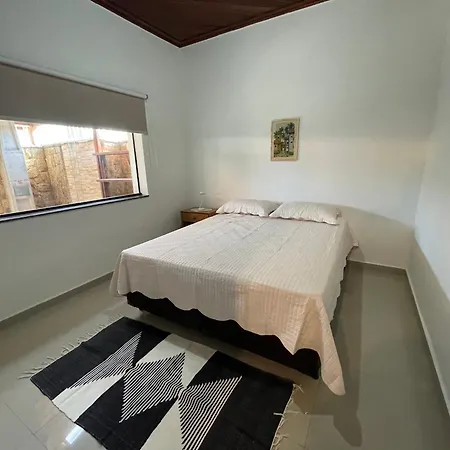 Casa Aconchego-2